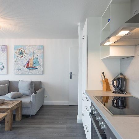 Appartement Seaside à Westerland Extérieur photo
