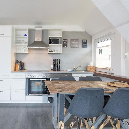 Appartement Seaside à Westerland Extérieur photo