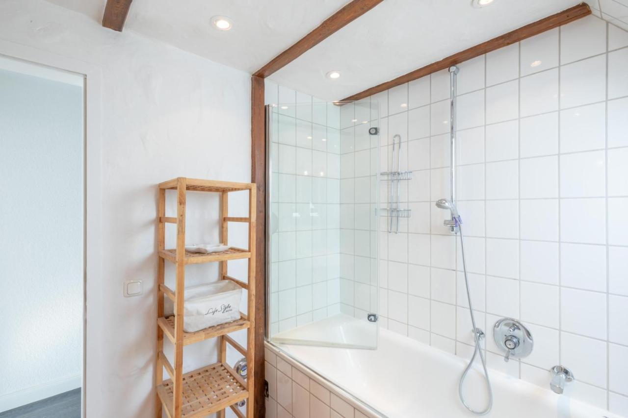 Appartement Seaside à Westerland Extérieur photo