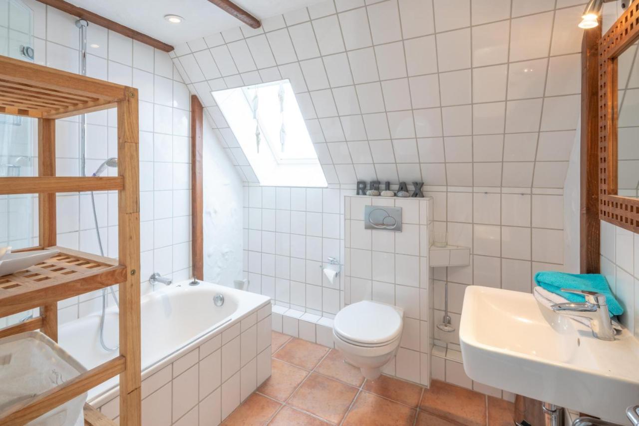 Appartement Seaside à Westerland Extérieur photo